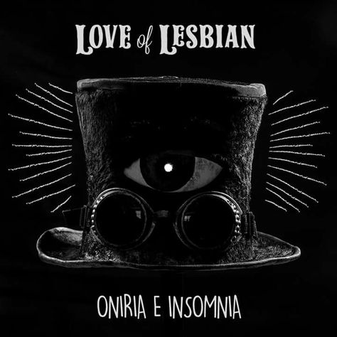 Love Of Lesbian, John Boy, Insomnia, Ios, Band, Tattoos, Music, Art