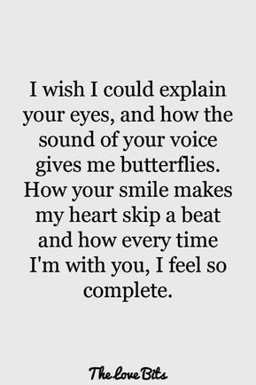 Joel Osteen, Gives Me Butterflies, Happy Love Quotes, Inspirerende Ord, Love Quotes For Him Romantic, Love Bites, Soulmate Love Quotes, Sweet Love Quotes, Beautiful Love Quotes