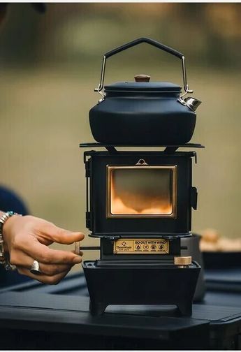 Camping Cooker Stove Camping Stove Cooking Stove Outdoor Cooking Portable Stove | eBay Camp Stove Cooking, Survival Stove, Oil Stove, Camping Cooker, Fire Tools, Portable Stove, Stove Heater, Tent Stove, Cooking Stove