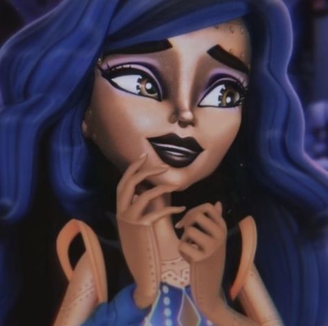 Rebecca Steam Icon, Rebeca Steam Monster High, Rebecca Steam Aesthetic, Robecca Steam Pfp, Monster High Male Characters, Robecca Steam Icon, Rebecca Steam Monster High, Monster High Rebecca, Robecca Steam Aesthetic