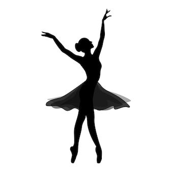 Ballerina Silhouette Painting, Ballet Sillouhette, Ballerina Silouhette, Ballerina Silhouette Printable Free, Siluette Woman Silhouettes, Dance Silhouette Art, Ballerina Silhouette Art, Women Silhouette Art, Ballet Dancer Silhouette