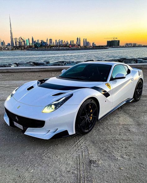 Luxury Ferrari, Rc Cars For Sale, Ferrari F12 Tdf, Dmc Delorean, F12 Tdf, Ferrari F12berlinetta, F12 Berlinetta, Mclaren Cars, Ferrari F12