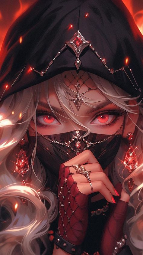 Cyberpunk Female, Gothic Fantasy Art, Sailor Moon Wallpaper, 8k Wallpaper, Japon Illustration, 4k Wallpaper, Digital Art Anime, Digital Art Girl