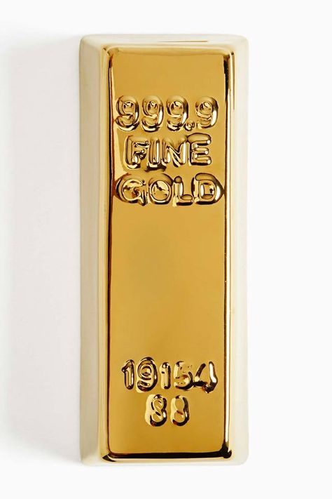 coins Lingot D'or, Dream Chasers, Gold Bullion Bars, Gold Everything, Gold Investments, All That Glitters Is Gold, Gold Bars, Gold Stock, Gold Money