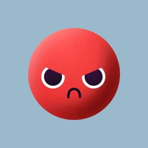 Emoji Animation, 3d Emojis, Animation Icon, 3d Emoji, Angry Emoji, Emoji Characters, Motion Graphics Inspiration, Illustration Animation, Emoji Stickers