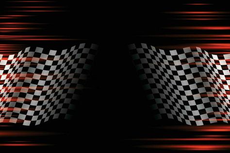 Checkered flag wave on white background design for sport race championship vector illustration. Race Car Background, Sports Background Design, Background Racing, Race Background, Racing Background, Race Flag, White Background Design, Wattpad Background, Racing Flag