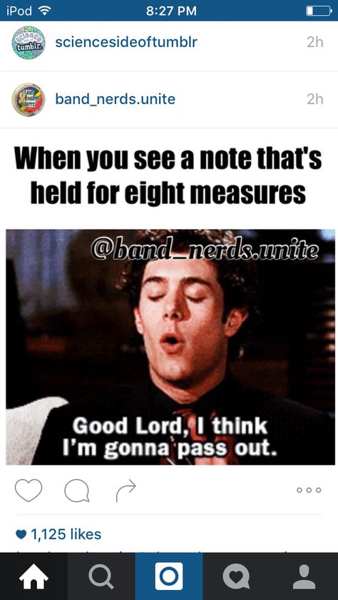 Choir Humor Alto, Choir Memes Funny, Choir Jokes, Choir Humor, Funny Band Jokes, Musician Memes, Marching Band Jokes, Band Funny, Marching Band Humor