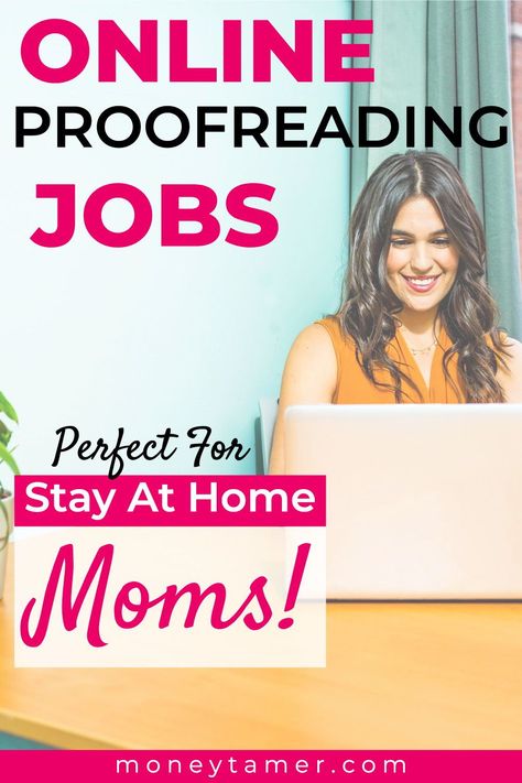 Simple Interior, Job Online, Proofreading Jobs, Working At Home, Second Job, Make Money Today, Stay At Home Moms, Find Clients, Mom Jobs