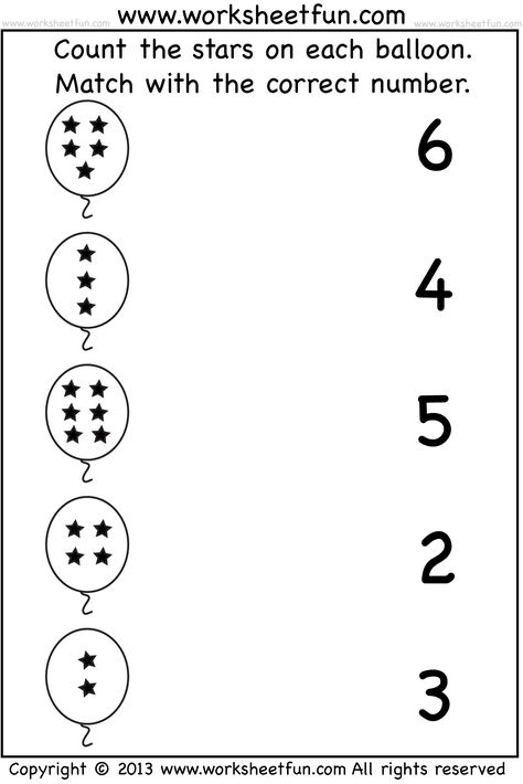 FREE printable worksheets for grades pre-K thru 6th grade in all different subjects! Description from pinterest.com. I searched for this on bing.com/images Pre K Math Worksheets, Kertas Kerja Prasekolah, Counting Worksheets For Kindergarten, Pre K Worksheets, Kindergarten Math Worksheets Free, Free Printable Math Worksheets, Preschool Math Worksheets, Prek Math, Free Preschool Worksheets