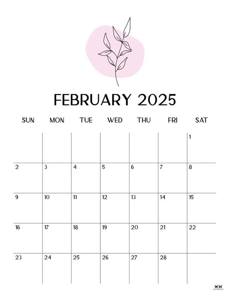 Find a calendar perfect for the month of love by choosing from 107 different February 2025 monthly calendars. Print from home. 100% FREE! 2025 Monthly Calendar, Febuary Calander 2024, February 2025 Calendar, Nail Calendar, Feb Calendar, 2025 Journal, February Month, Free Printable Calendar Templates, Calendar Design Template