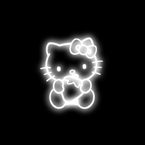 Neon Hello Kitty, Souichi Tsujii, Cat App, Hello Kitty Imagenes, Y2k Icons, Images Hello Kitty, Y2k Background, Walpaper Hello Kitty, Hello Kitty Images