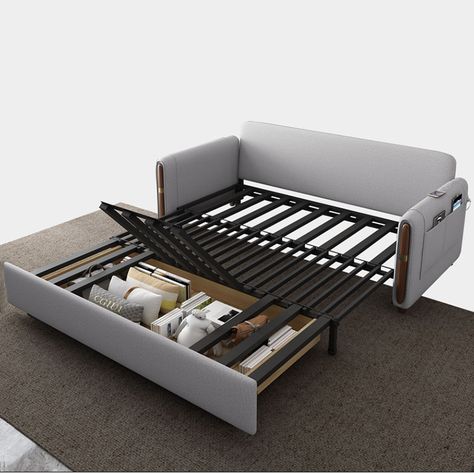 Full size Foshan bed industry adjustable length hidden mechanism folding bed furniture bed frame https://m.alibaba.com/product/1600160831761/Full-size-Foshan-bed-industry-adjustable.html?__sceneInfo={"cacheTime":"1800000","type":"appDetailShare"} Fold Up King Size Bed, Bed Lift Mechanism, Bi Fold Sofa Bed Frame Dimensions Queen, Light Weight Folding Bed, Foldable Metal Bed Frame, Sofa Bed Mechanism, Sofa Come Bed, Sofa Cum Bed, Hidden Bed