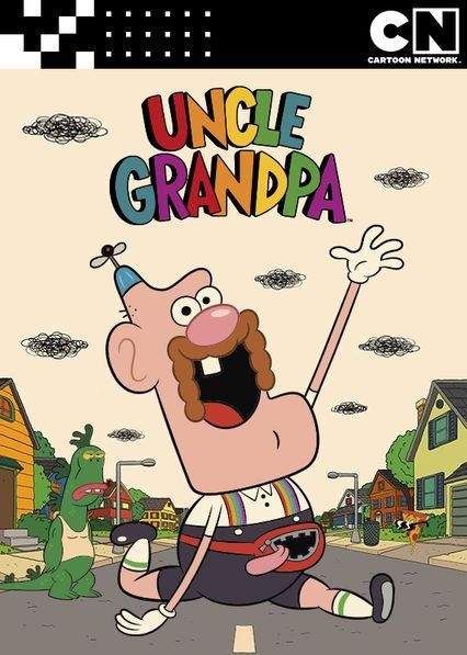 Uncle Grandpa Cartoon, Old Kids Shows, Desenho Tom E Jerry, Old Cartoon Network, Old Cartoon Shows, Barbie Funny, رورونوا زورو, 2010s Nostalgia, Uncle Grandpa