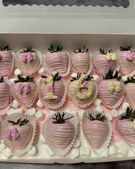 Turning 16 with a touch of sweetness and a sprinkle of sass... Sweet 16 never looked so deliciously coquette. 🎀🤍 #coquetteaffair #coquettecelebration #bows #pink #bowsbowsbows #cream #sweet16ideas #sweet16treats #chocolatecoveredstrawberries🍫🍓 #smallbusiness #berries🍓 #fruit #sweet #sweettooth #swifties Bow Sweet 16, Sweet 16 Desserts, Sweet 16 Treats, Pink And White Sweet 16, Light Pink Sweet 16, Coquette Sweet 16, Birthday Movie Night, Princess Sweet 16, Coquette Birthday