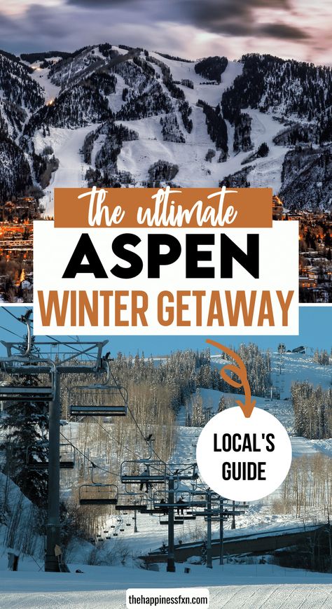 Aspen Colorado Snowboarding, Aspen Itinerary Winter, Aspen Colorado Ski Resort, Things To Do In Aspen Colorado Winter, Aspen Colorado Winter, Aspen Ski Resort, Aspen Trip, Aspen Vacation, Aspen Winter