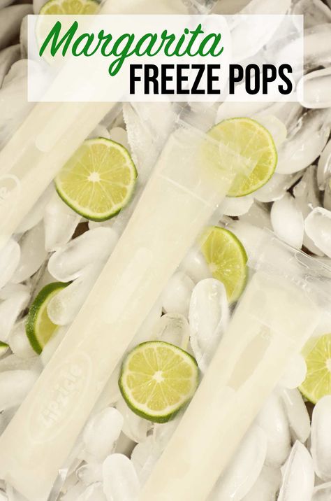 Fun Summer Cocktail Recipes, Freeze Pop Recipes, Freezer Treats, Boozy Pops, Margarita Popsicles, Boozy Ice Pops, Alcoholic Popsicles, Apple Cider Sangria Recipe, Boozy Popsicles