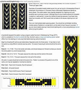 Card Weaving Patterns Viking, Tablet Weaving Patterns Viking, Tablet Weaving Patterns, Inkle Weaving, Weaving Loom Projects, Fiber Art Jewelry, Inkle Loom, Card Weaving, Tablet Weaving