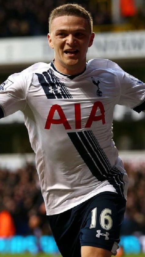 Number 16 Football Players, American Football, Premier League, Tottenham Hotspur Fc, Kieran Trippier, Tottenham Hotspur, Football