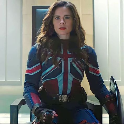 Captain Carter UK Defender ⚔🇬🇧 on Instagram: "There are rumors that Marvel Studios will develop a Captain Carter solo movie, although it has some good directors, I thought of Michael Bay directing the Captain Carter solo movie, he is a very explosive man and that makes the movies he directs sensational. Peggy Carter is being voiced by Hayley Atwell, who lived the character in the Captain America films. Atwell has already revealed his excitement about being in the production, even if it's just Captain America Peggy, Captain Carter, Marvel Heroines, Michael Bay, Hayley Atwell, Peggy Carter, Agent Carter, Marvel Entertainment, Marvel Women