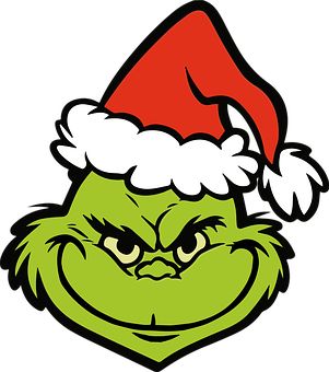 Grinch Svg Free, The Grinch Svg, Grinch Crafts, Grinch Face Svg, Grinch Decorations, Grinch Christmas Party, Grinch Png, Christmas Graphic Design, Grinch Christmas Decorations