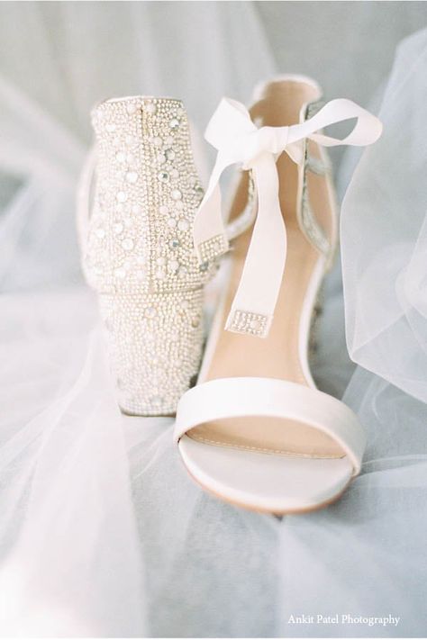 Comfortable Wedding Flats, Bridal Flat Shoes, Silver Bridesmaid Shoes, Comfortable Wedding Heels, Wedding Shoes Block Heel, Shoes For Bride, Gold Wedding Shoes, Wedding Shoes Low Heel, Heels Comfortable