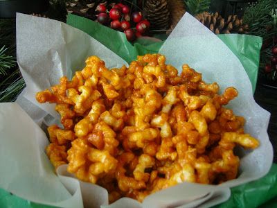 Work Potluck, Mennonite Girls Can Cook, Popcorn Recipe, Twisted Recipes, Popcorn Recipes, Caramel Popcorn, Corn Recipes, Cake Balls, Baking Sweets