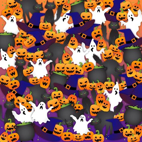 Can You Spot the Hidden Bat in This Tricky Halloween Puzzle?!thepioneerwoman Busy Images, Halloween Jigsaw Puzzles, Hidden Object Puzzles, Find The Hidden Objects, Autumn Puzzle, Company Halloween, Halloween Puzzles, Birth Celebration, Birthday Pins