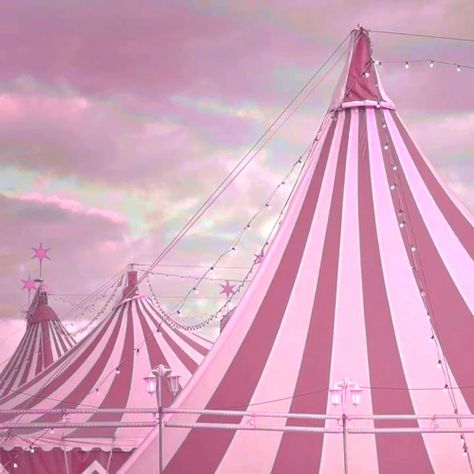 Clown Pastel Aesthetic, Circus Aesthetic Pastel, Bright Circus Aesthetic, Cute Circus Aesthetic, Pink Jester Aesthetic, Pastel Clowncore Aesthetic, Pink Barbarian Aesthetic, Pink Bard Aesthetic, Pastel Circus Aesthetic