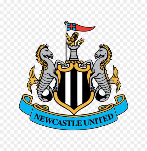 Newcastle United Logo, Unique Water Bottle, Football Tricks, United Wallpaper, Newcastle United Fc, Manchester United Players, Love Pink Wallpaper, Photo Folder, Cricut Craft