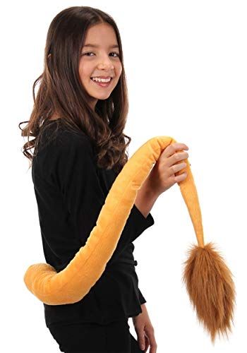 Scary Lion, Lion Tail, Forrest Gump Costume, Karate Kid Costume, Ace Ventura Costume, Kiss Costume, Wild Rumpus, Movie Character Costumes, Lion Plush