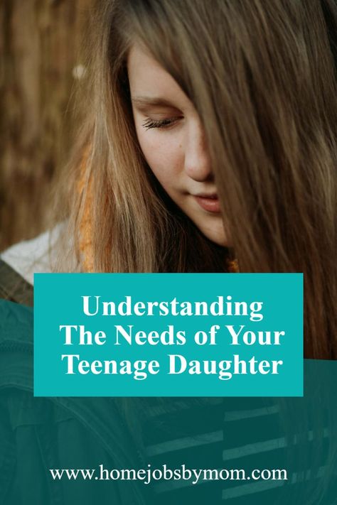 👩‍👧‍👧 Navigating the parent-teen relationship can be tough! But don’t worry, moms! We’re here to guide you in 'Understanding The Needs of Your Teenage Daughter'. Let's explore the world of teenage daughters with laughs and understanding. After all, a little empathy goes a long way! 😁 Teen Attitude, Teen Relationships, Raising Daughters, Raising Teenagers, Newborn Needs, Dad Advice, Bad Parents, Teen Daughters, Learning To Drive