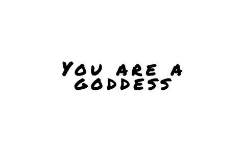 You Are A Goddess, Goddess Quote, Goddess Lifestyle, God Protects, Victory Quotes, Silly Sayings, Books 2024, Goddess Quotes, Swear Word