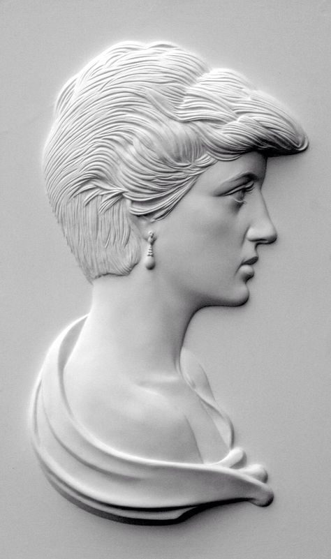 Diana Drawing, Diana Haircut, Princess Diana Jewelry, Diana Statue, Princess Diana Ring, The Kennedys, Diana Ring, Prins William, Princess Diana Fashion