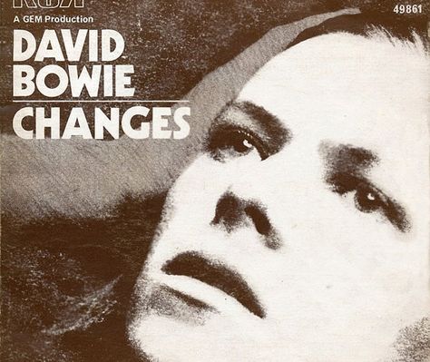 David Bowie Changes, David Bowie Lyrics, Changes Lyrics, Mick Ronson, Hunky Dory, Neil Peart, Music Recommendations, The Golden Years, Phil Collins