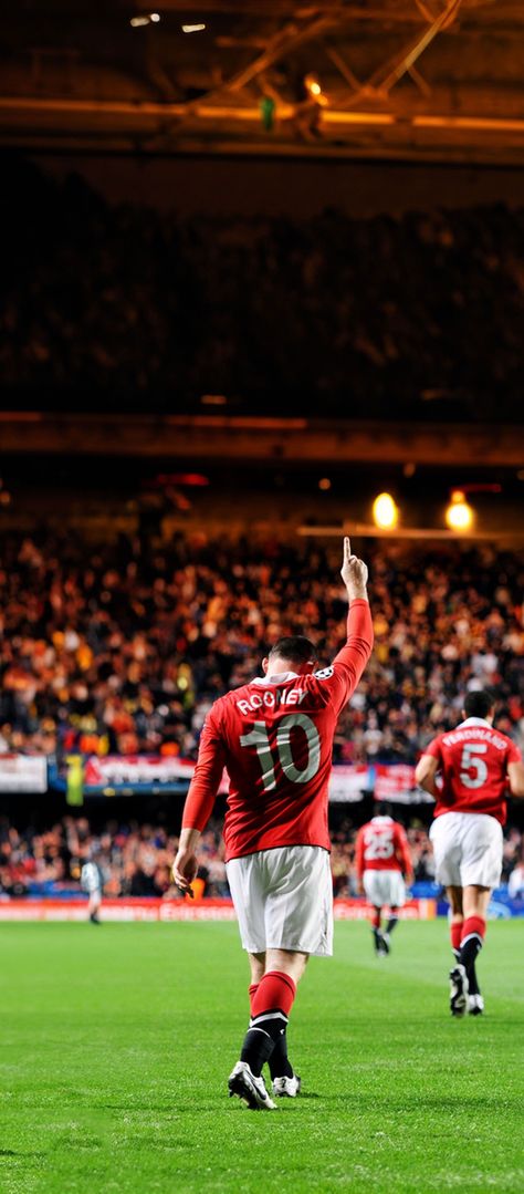 Rooney Wallpapers, Manchester United Fans, Football Images, Wayne Rooney, Soccer Pictures, Football Wallpaper, Galaxy Wallpaper, Manchester United, Manchester