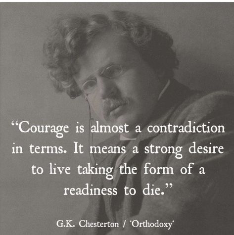 Chesterton Quotes, Quotes Philosophy, Saint Quotes Catholic, Wit And Wisdom, Saint Quotes, Catholic Quotes, C S Lewis, Beautiful Books, Old Quotes