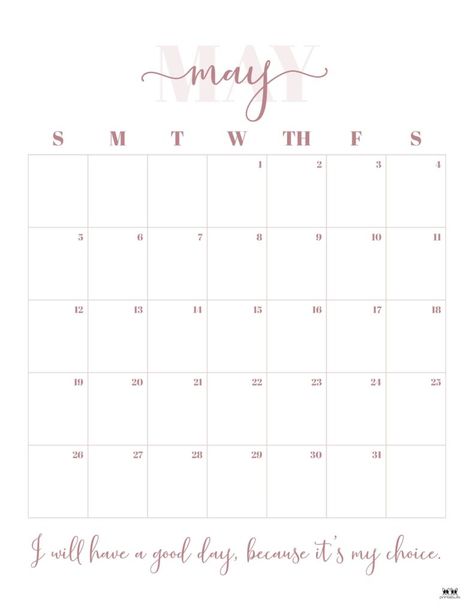 May Calendar Printable, Calender Print, Free Printable Weekly Calendar, Free Planner Pages, Pink Calendar, Shapes Worksheet Kindergarten, Reading Log Printable, Monthly Planner Template, Calendar 2023