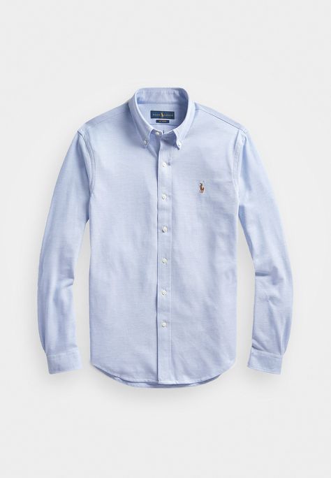 wonderful shirt with various colors available Pique Shirt, Oxford Shirts, Blue Island, Designer Clothes For Men, Oxford Shirt, Ralph Lauren Shirt, Ralph Lauren Men, Sports Shirts, Shirt Online