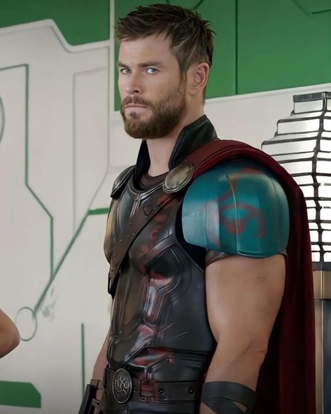 Thor: Ragnarok Marvel Quiz, Star Trek 2009, Avengers Pictures, Chris Hemsworth Thor, Thor Ragnarok, Australian Actors, Marvel Thor, Loki Marvel, Teen Titans Go