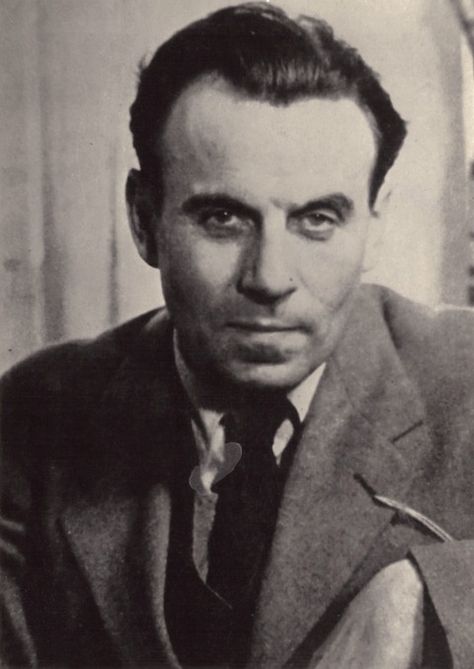 Louis-Ferdinand Céline Louis Ferdinand Celine, Famous Authors, Poets, Philosophy, Literature, Historical Figures