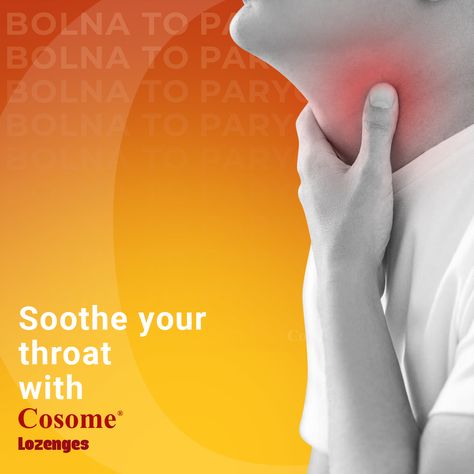 Is sore throat ruining your day? Fear not, Cosome is here to save the day! Get instant relief and conquer your day like a hero with Cosome by your side. . . #CosomeLozenges #BolnaTouParyga #SoreThroatRelief #ThroatHero Sore Throat Relief, Throat Pain, Cough Relief, Throat Spray, Sleep Remedies, Sore Throat, Save The Day, A Hero, By Your Side