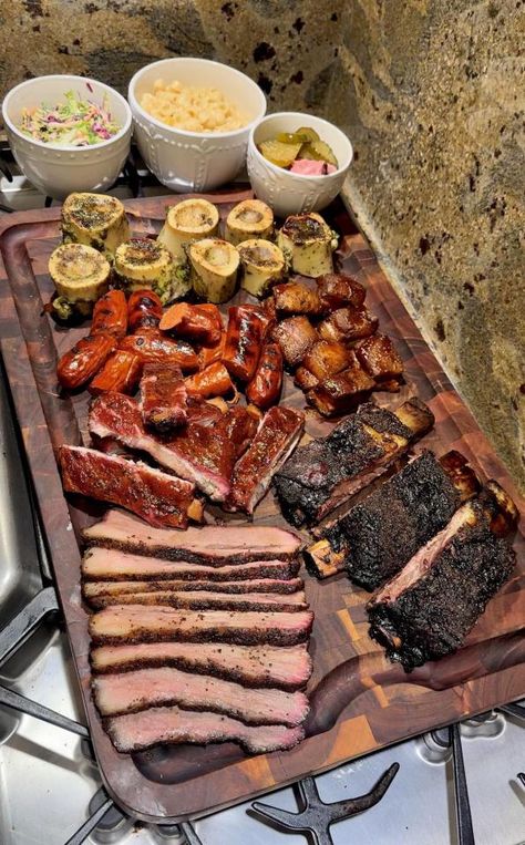 Gross Food Challenge, Bbq Platters, Carnita Asada, Bbq Platter, Food Truck Menu, Grill Food, Gross Food, Meat Platter, Party Food Buffet