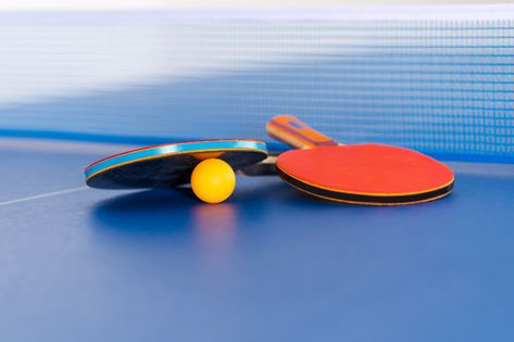 Table tennis racket and ball Premium Pho... | Premium Photo #Freepik #photo #background #wood #line #sport Table Tennis Background, Table Tennis Wallpaper, Tennis Wallpaper, Free Android Wallpaper, Naruto Games, Photo Table, Tennis Aesthetic, Table Tennis Racket, Sports Training