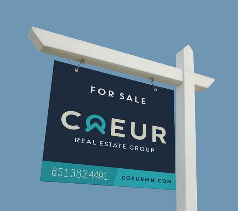 Real Estate Signs Design, For Sale Sign Design, Home For Sale Sign, Sale Sign Design, House For Sale Sign, Sold Real Estate Sign, Real Estate Sign Post, Realtor Yard Sign Design, Outdoor Advertising Design