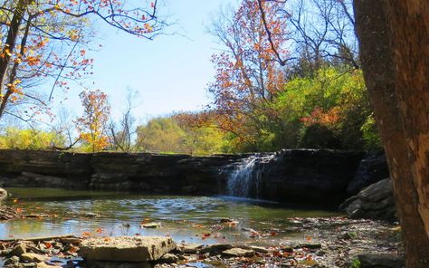 Cedar Lake Falls - Olathe, Kansas Places To See In Kansas, Salina Kansas, Elk City State Park Kansas, Kansas City Plaza Lights, Loose Mansion Kansas City, Kansas City, Kansas, Lake, Water