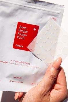 Acne Pimple Patch, Blind Pimple, Pimples Under The Skin, Acne Overnight, Pimple Patch, Natural Acne Remedies, Skin Patches, How To Get Rid Of Pimples, Get Rid Of Blackheads