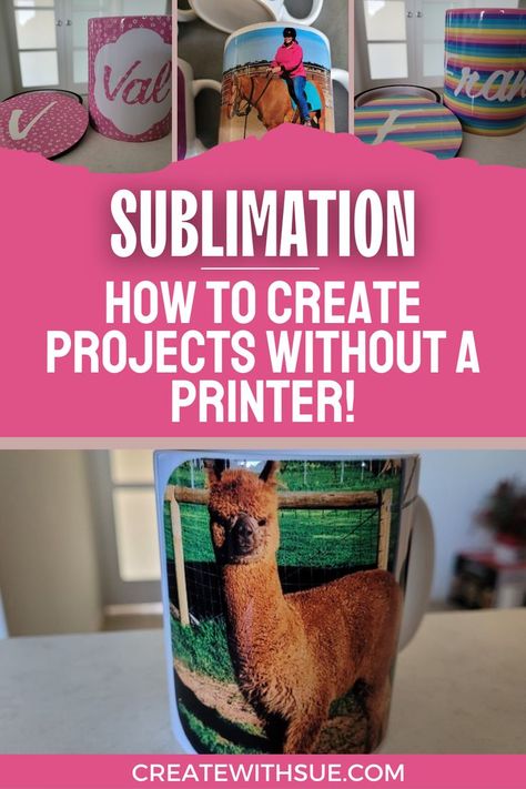 How To Use Sublimation Paper, Cricut Sublimation Printing, Things To Sublimate On, Craft Hacks, Sublimation Gifts, Cricut Supplies, Tattoo Paper, Cricut Projects Beginner, Wrap Ideas