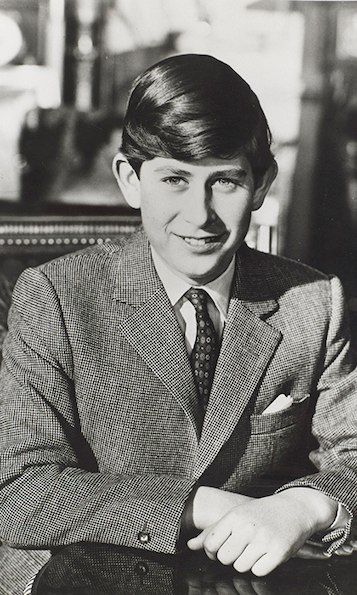 <h2>PORTRAIT OF A SCHOOLBOY</h2> A portrait of 13-year-old Prince Charles in 1962. By now he was at Gordonstoun, a spartan boarding school in a remote part of Scotland. "I didn't enjoy school as I might have," he would say years later, "but that was only because I'm happier at home than anywhere else."  <p>Photo: © Royal Collection Trust/Her Majesty Queen Elizabeth II Jean Pierre Leaud, Francois Truffaut, Prinz Charles, Old Prince, Sam Cooke, Jean Shrimpton, Rainha Elizabeth Ii, Royal Collection Trust, Photos Of Prince