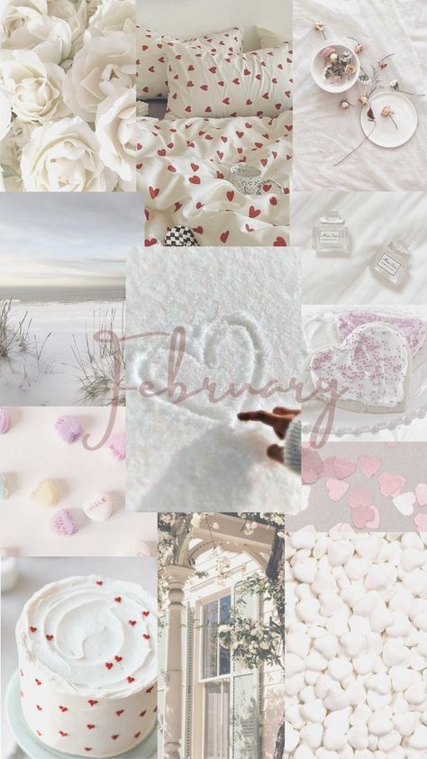 February Ipad Wallpaper Aesthetic, February Wallpapers Aesthetic, Winter Valentines Aesthetic, Wallpaper Backgrounds February, Iphone Valentines Wallpaper Aesthetic, Ipad Wallpaper Valentine Backgrounds, February Lockscreen Aesthetic, Winter Iphone Wallpaper Aesthetic January, February Phone Backgrounds