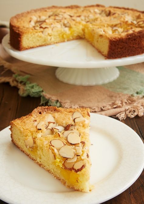 Lemon Almond Butter Cake, Lemon Curd Almond Cake, Lemon Almond Cake Recipe, Leftover Lemon Curd, Lemon Butter Cake 12 Tomatoes, Almond Lemon Cake, Almond Butter Cake, Lemon Butter Cake, Lemon Almond Cake